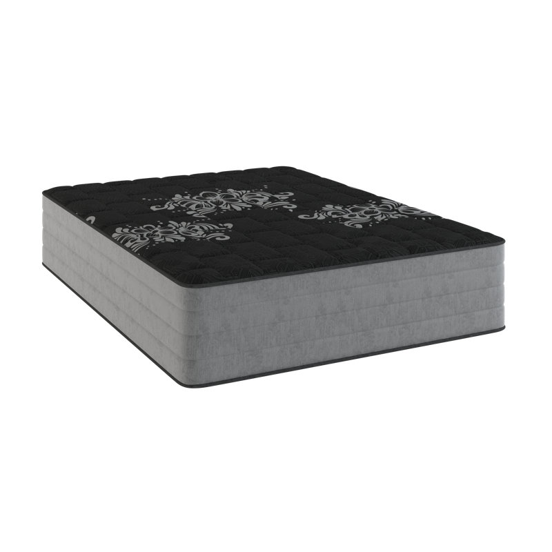 Grand matelas matelassé ferme 14 po, Queen