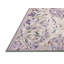 Tapis gris lavable à la machine-1490913862