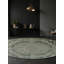 Tapis brun soyeux et moelleux-68765069