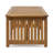 ACACIA  COFFEE TABLE