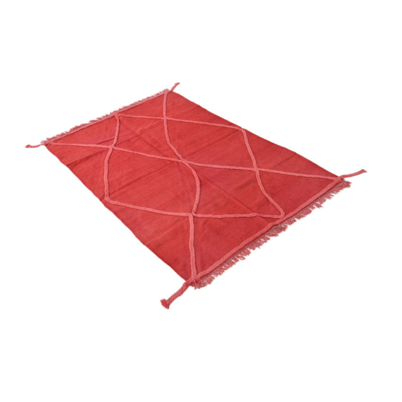 Tapis rouge 3x5