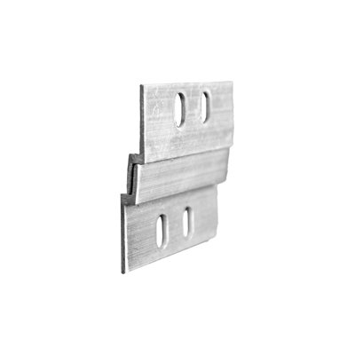 Rayne Mirrors Hanging Hardware Set Of 2 French Cleats