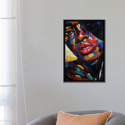 " Eniyan (Human) " by Damola Ayegbayo