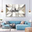 Farm Memories Gather - Ensemble de 3 toiles tendues-92828277