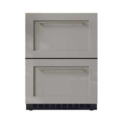 23 in. Panel Ready Drawer Refrigerator