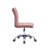 Meaghan Velvet Task Chair-1687077644