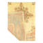 Amoy One-of-a-Kind Square 11'9'' X 11'8'' Hand Knotted Area Rug