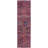 Christa Oriental Fuchsia Area Rug-1770889761