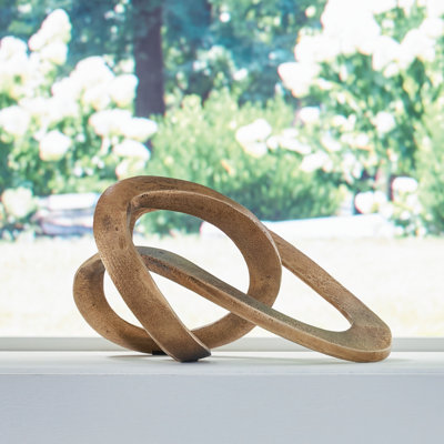 Hovance Sculpture