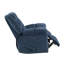 Fauteuil inclinable en chenille 1pc-667160455