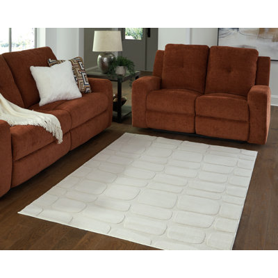 Tapis grand lavable Malvinsboro