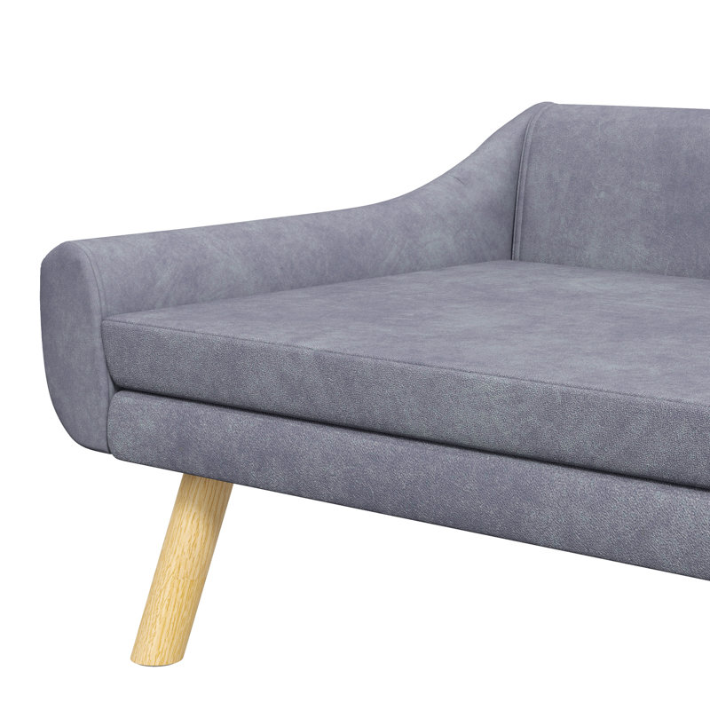 Pet Sofa, Grey