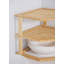 Wood Paper Organiser