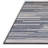 Chenille Washable Abstract Indoor / Outdoor Rug-1072294167