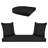 Cecilton 4 Piece Rattan Sofa Seating Group -23609064-23609069