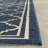 Herefordshire Performance Geometric Indoor/Outdoor Area Rug-327008933