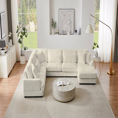 Canapé modulaire Basic