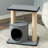 Willenhall 20.9'' H Cat Tree