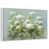Cadre flottant blanc est en rupture de stock