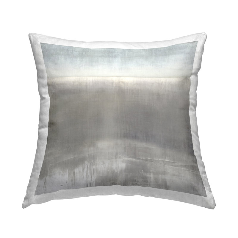 Coussin en polyester Tuncay