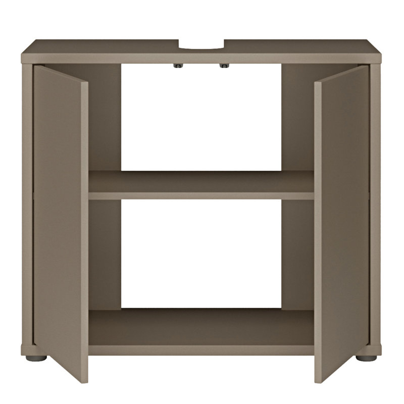 Alice Springs Freestanding Under Sink Cabinet