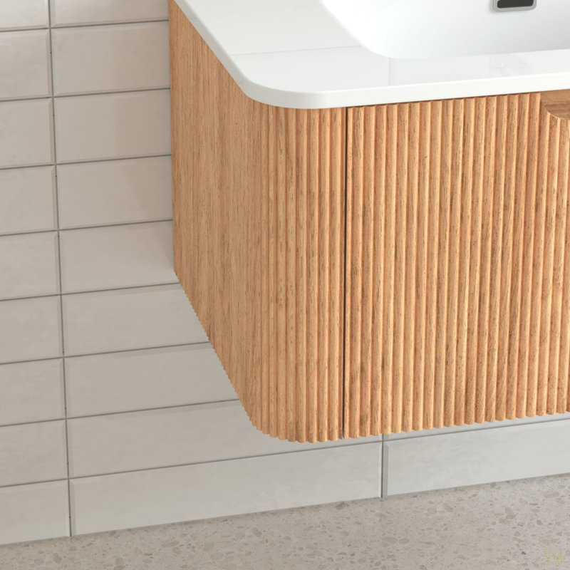 Armoire de salle de bain murale 24 po