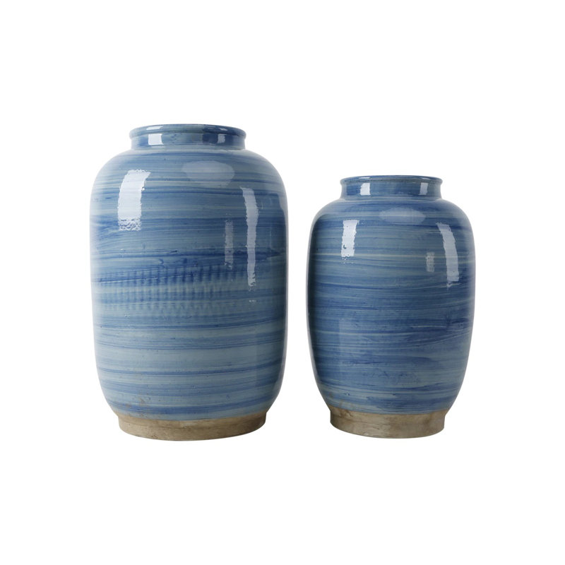 Gael Handmade Table Vase