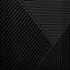 3D Wall Panels With Adhesive Included 19.6" Chevron Line Design Wall Paneling