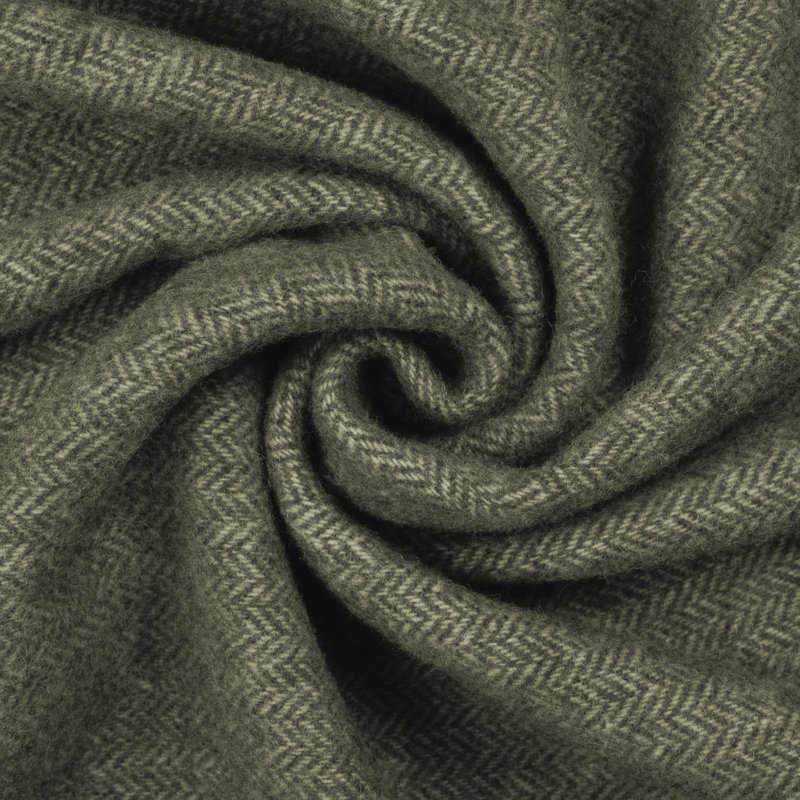 Gurdev Quilted Throw Blanket