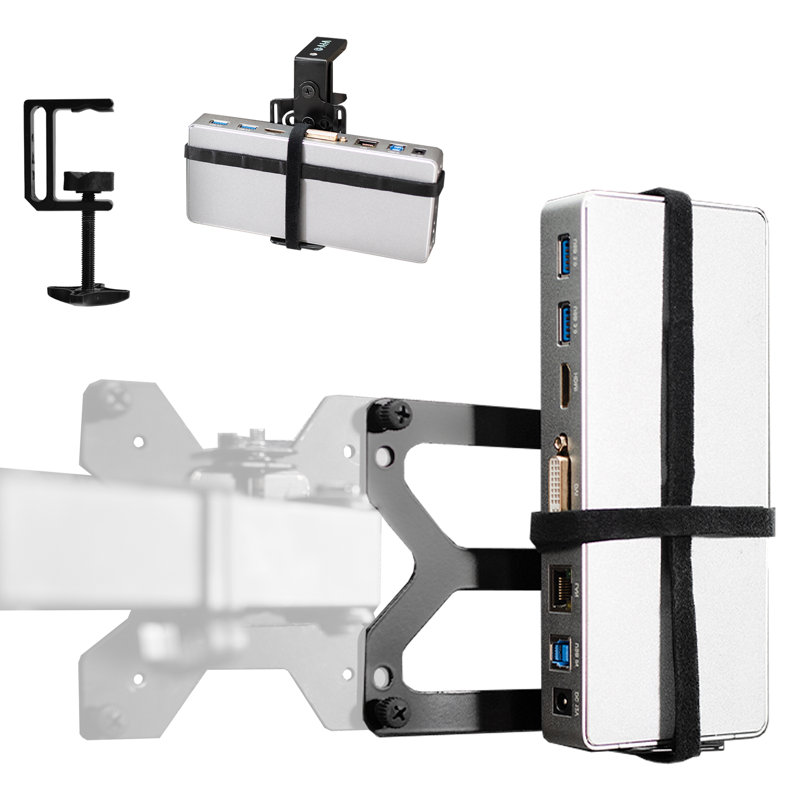Vivo Universal Mounting Hardware