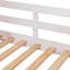 Lit superposé en bois avec tente-233075136-233075142