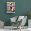 Animaux, reproduction sur toile-90733828
