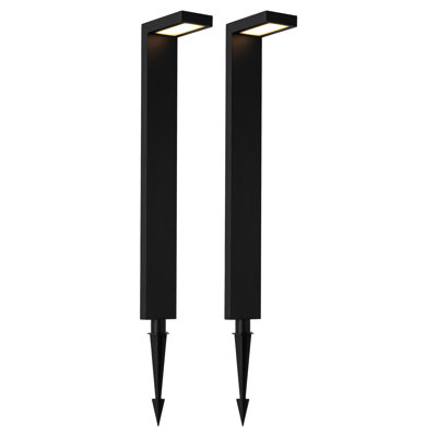 Lumières d'extérieur à DEL 4,5W