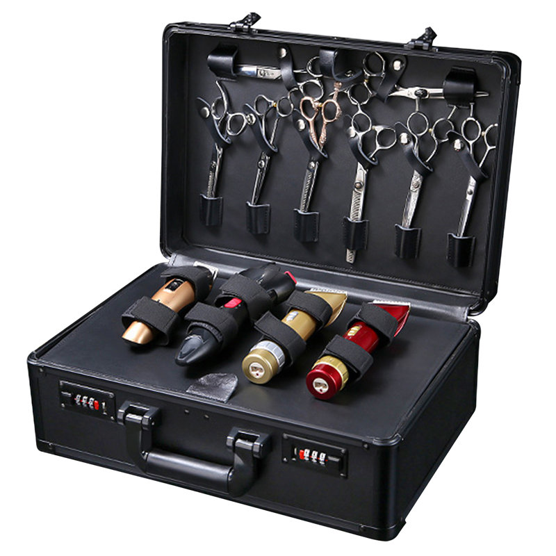 Hairdressing Toolbox