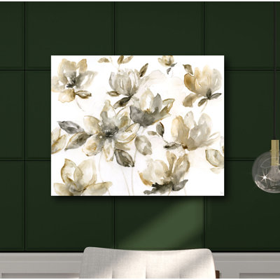 " Nature's Dance " Painting Print