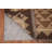 Geometric Kilim Reversible Wool Rug 3x7