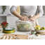 Multi-Prep 4-Piece Salad Spinner & Preparation Set