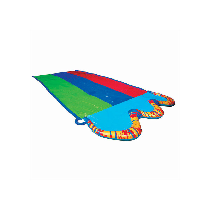 82' x '192 Inflatable Water Slide 