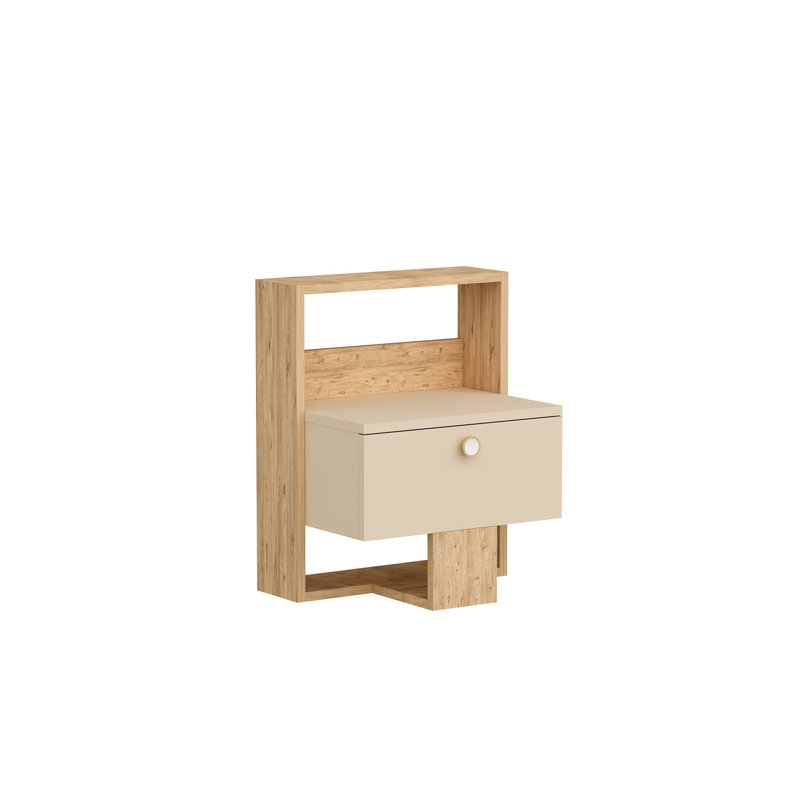 Bianchina Nightstand