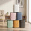 Iron Waste Basket-134132235