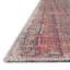 Tapis floral en chenille tissé à la machine Haag-1375818922