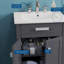 Meuble-lavabo Laguna de Modway-1847570831
