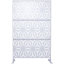 Écran d'intimité extérieur et intérieur H 76 po x l 48 po-119456640
