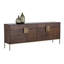 Mixt 78.75'' W Sideboard