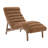 Modern Upholstered Chaise Lounge with Solid Wood Frame for Bedroom or Living Room-121166538-124937983