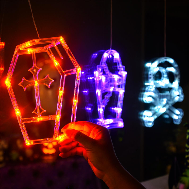 Indoor / Outdoor Lighted Sign