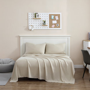Microfiber Sheet Set