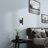 Andelija Candle Wall Light-1104223330