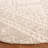 Vedika Hand Tufted Wool And Cotton With Latex Geometric Rug-612830565