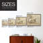 FAMILY TREE -Framed Print - Restickable-1907054178-1907054182